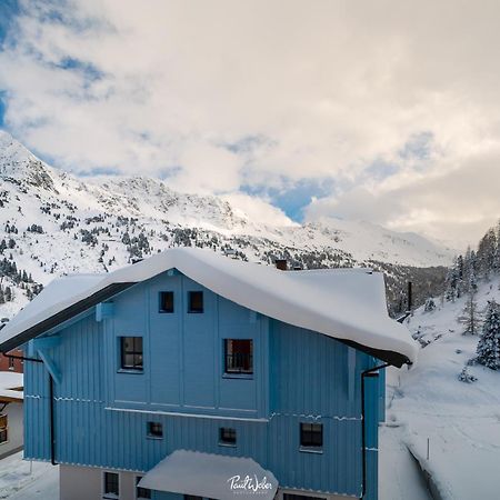 Apartamento Haus Isabella Obertauern Habitación foto