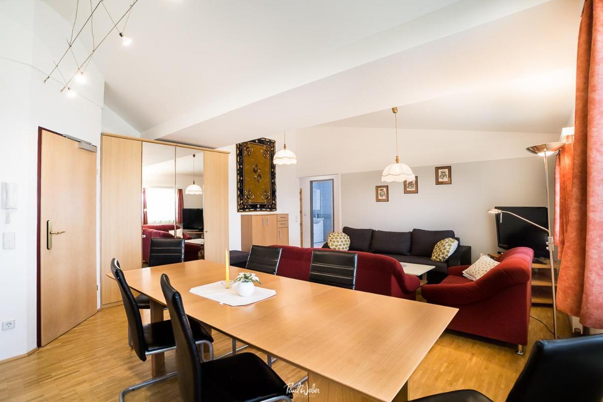 Apartamento Haus Isabella Obertauern Habitación foto