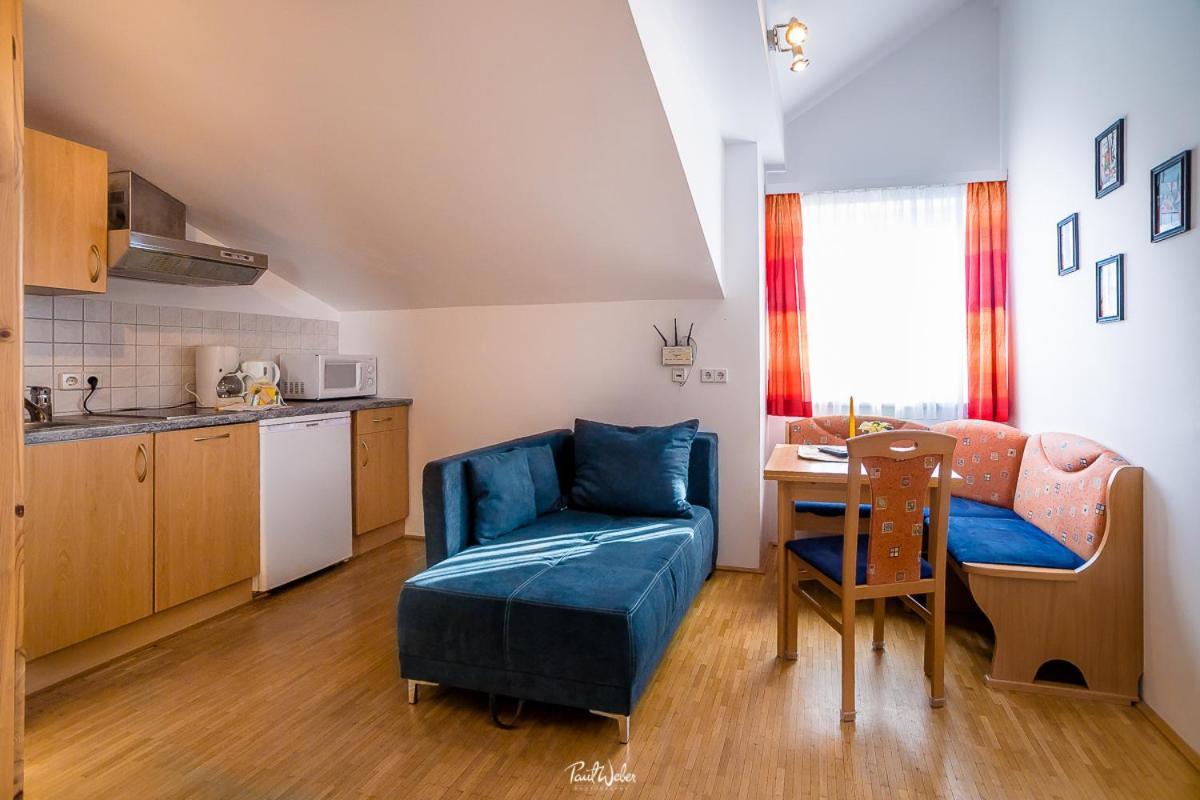 Apartamento Haus Isabella Obertauern Habitación foto