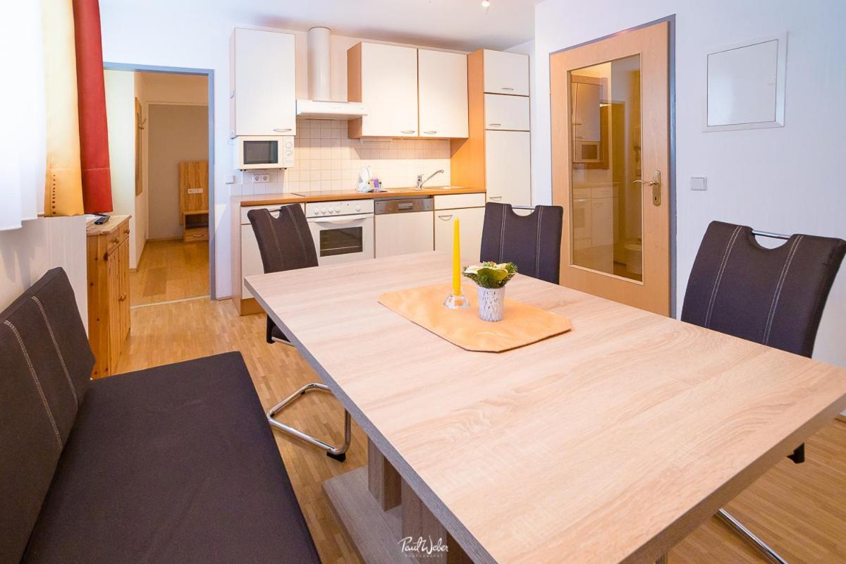 Apartamento Haus Isabella Obertauern Habitación foto