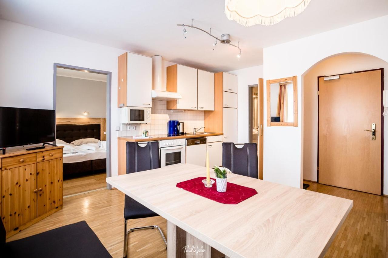 Apartamento Haus Isabella Obertauern Habitación foto