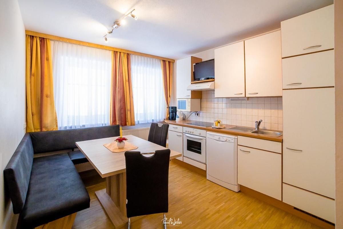 Apartamento Haus Isabella Obertauern Habitación foto
