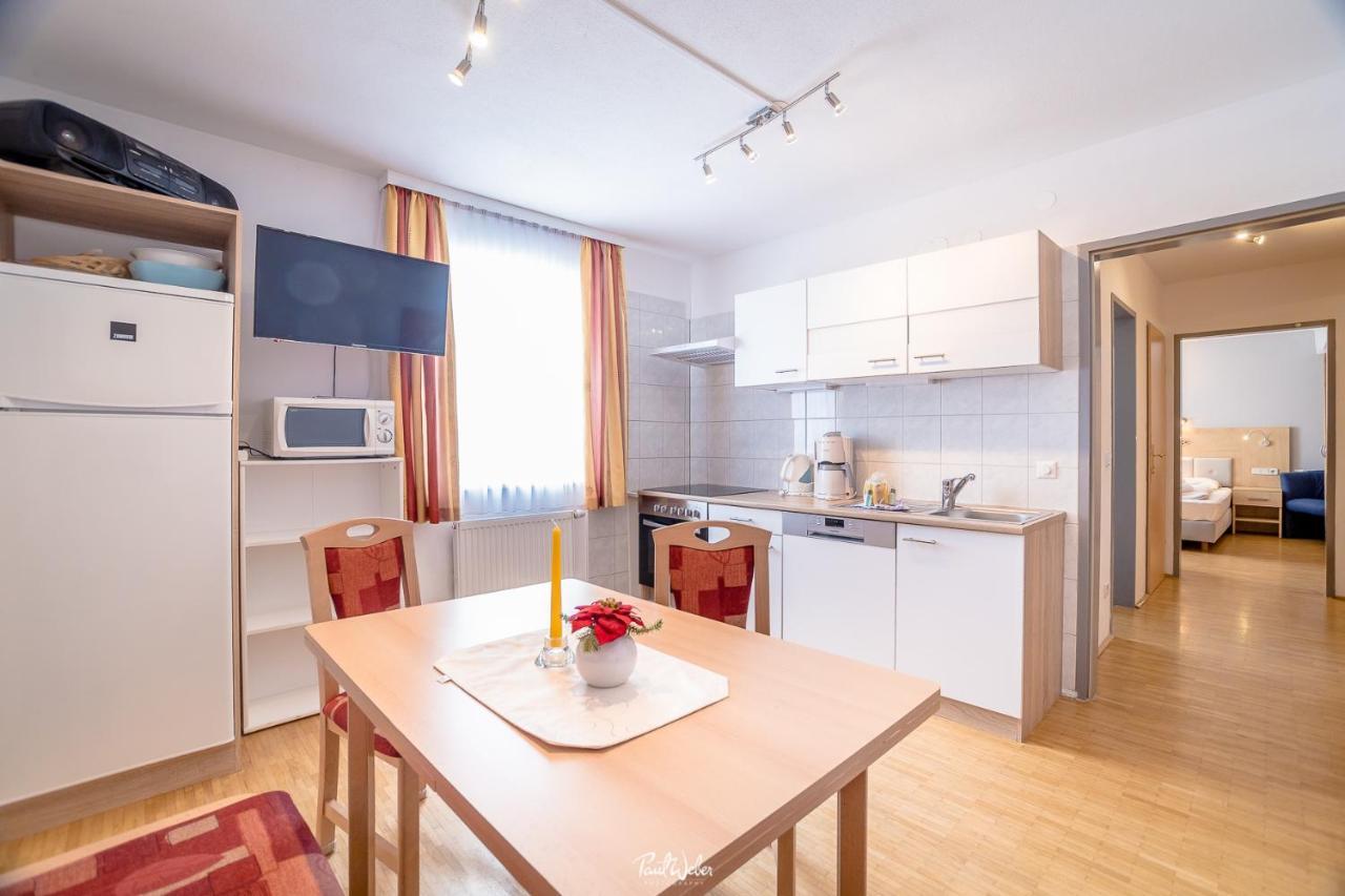 Apartamento Haus Isabella Obertauern Habitación foto