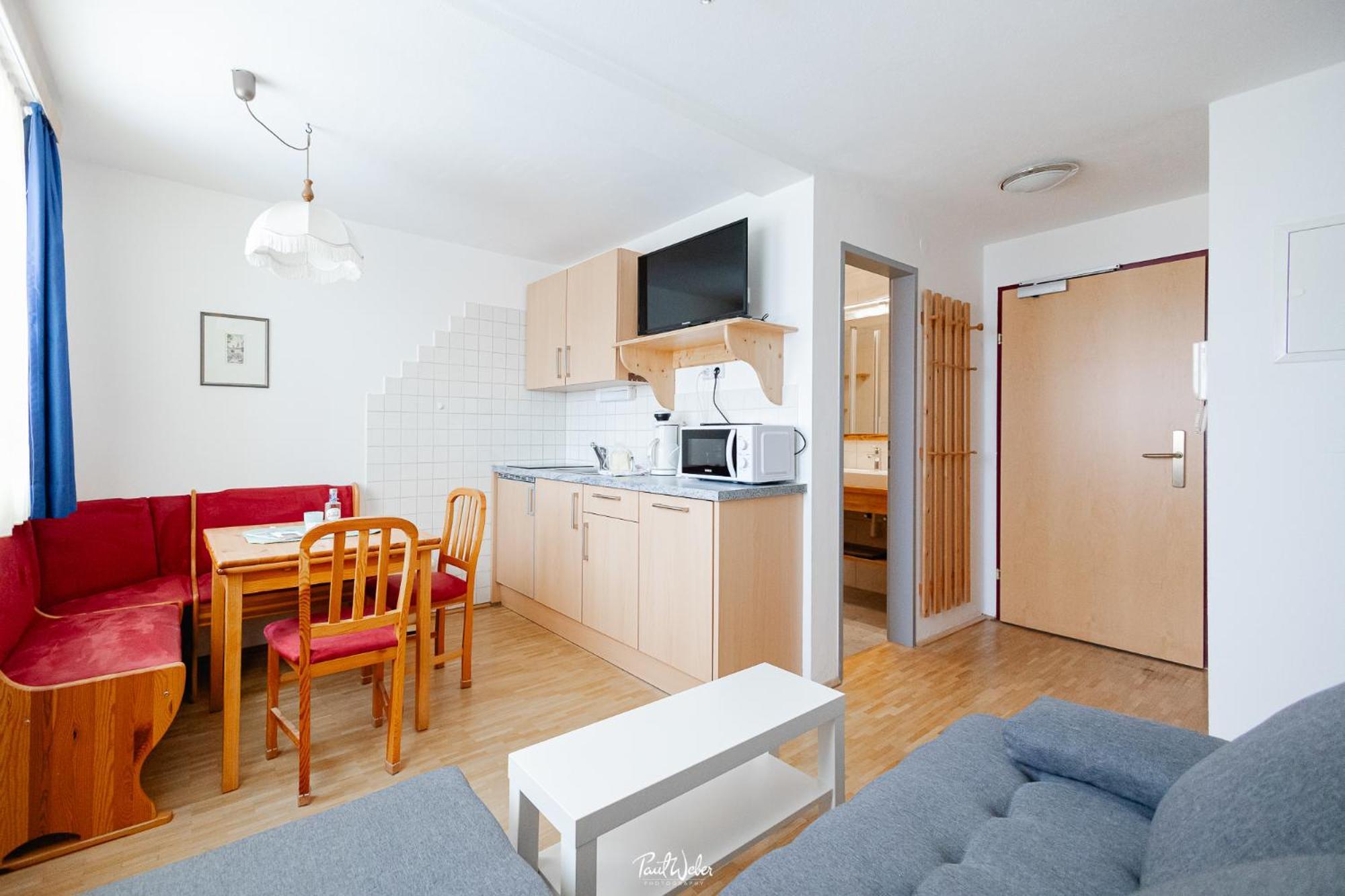 Apartamento Haus Isabella Obertauern Habitación foto