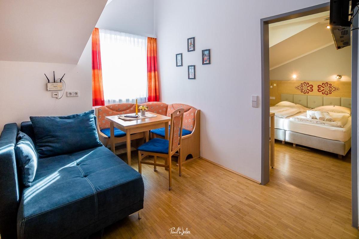 Apartamento Haus Isabella Obertauern Habitación foto
