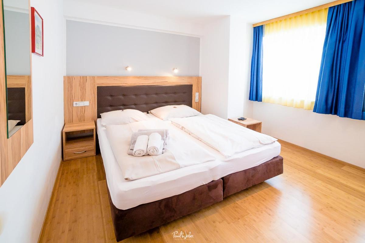 Apartamento Haus Isabella Obertauern Habitación foto