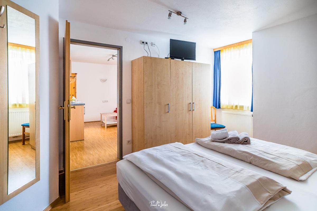 Apartamento Haus Isabella Obertauern Habitación foto