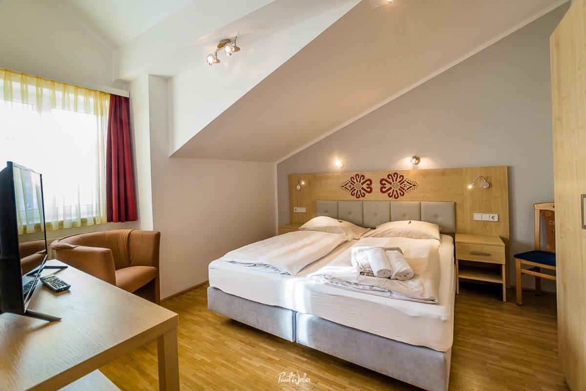 Apartamento Haus Isabella Obertauern Habitación foto