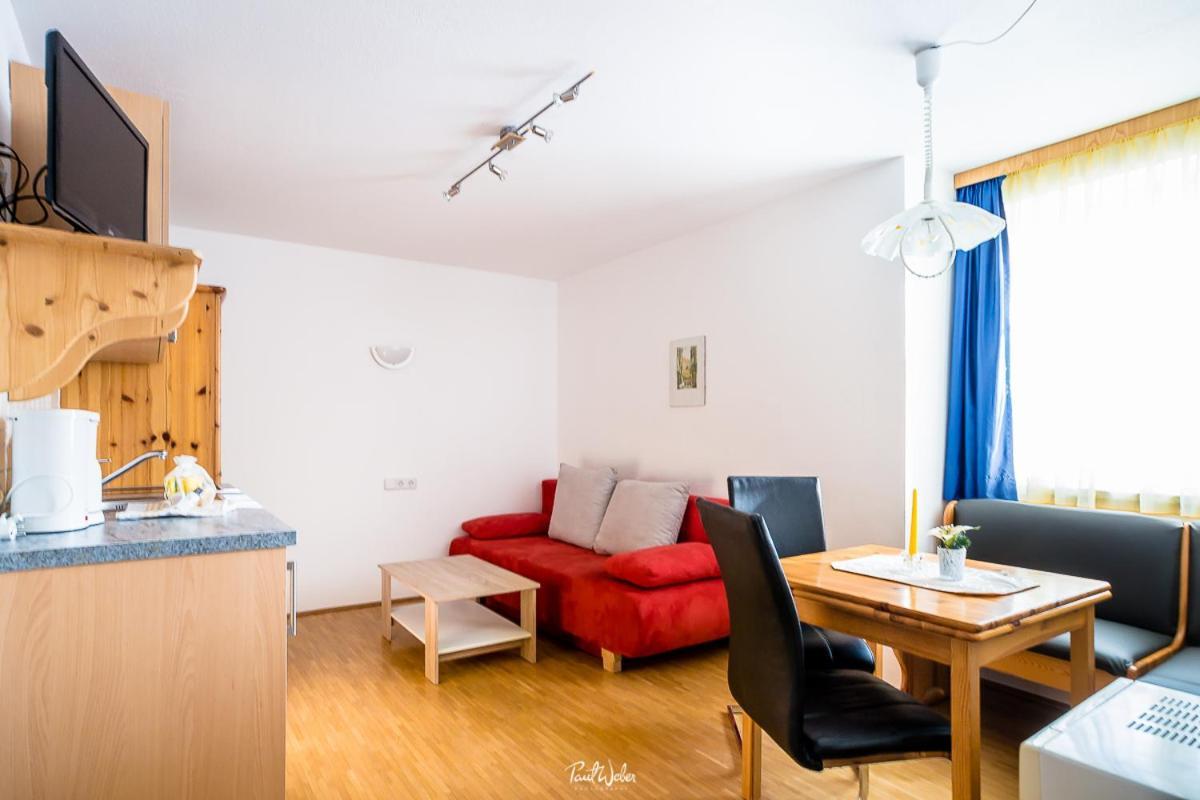 Apartamento Haus Isabella Obertauern Habitación foto