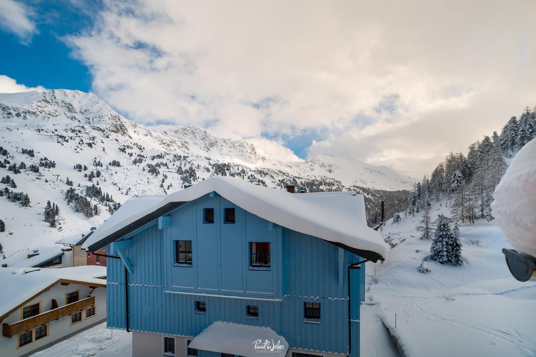 Apartamento Haus Isabella Obertauern Habitación foto