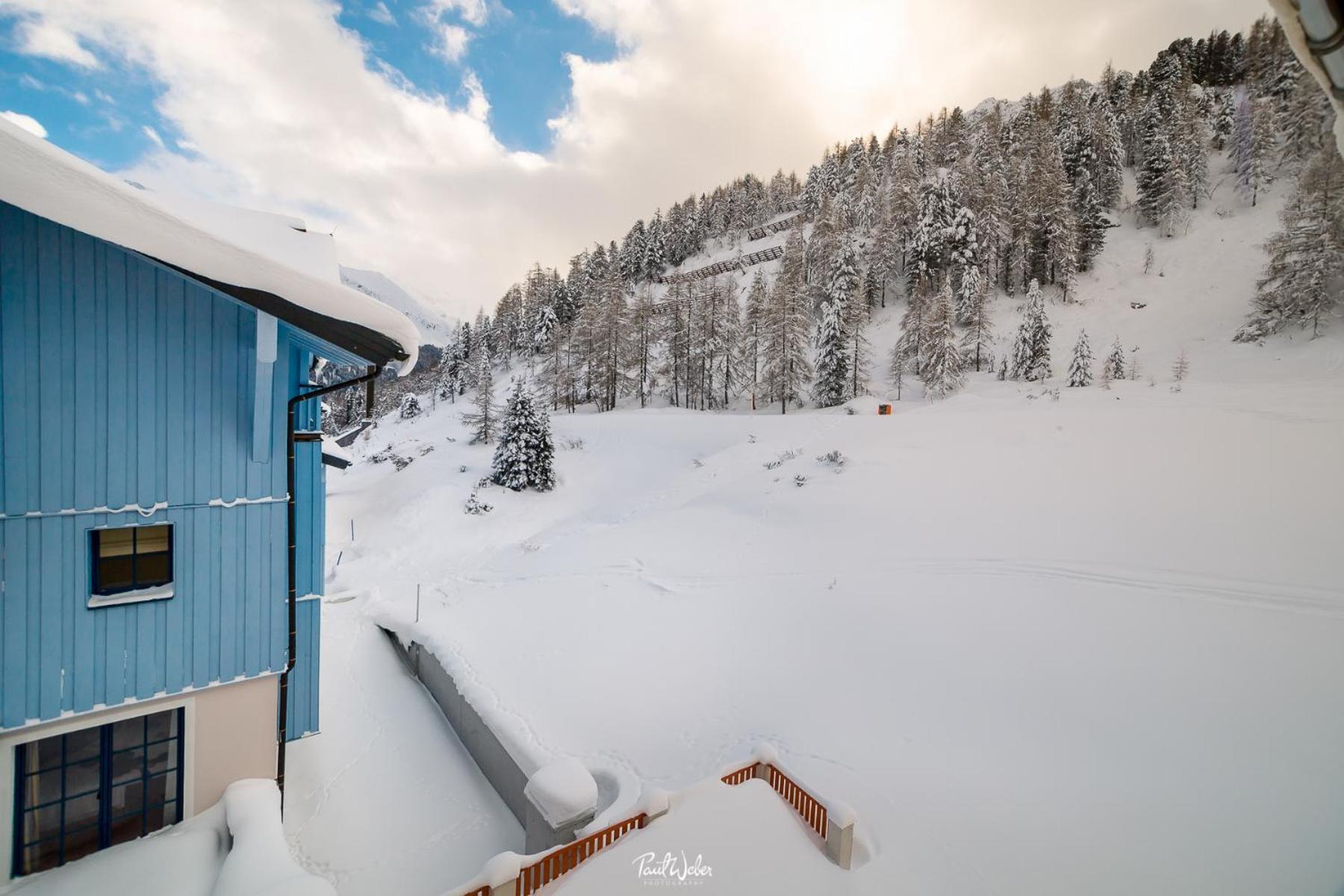 Apartamento Haus Isabella Obertauern Habitación foto