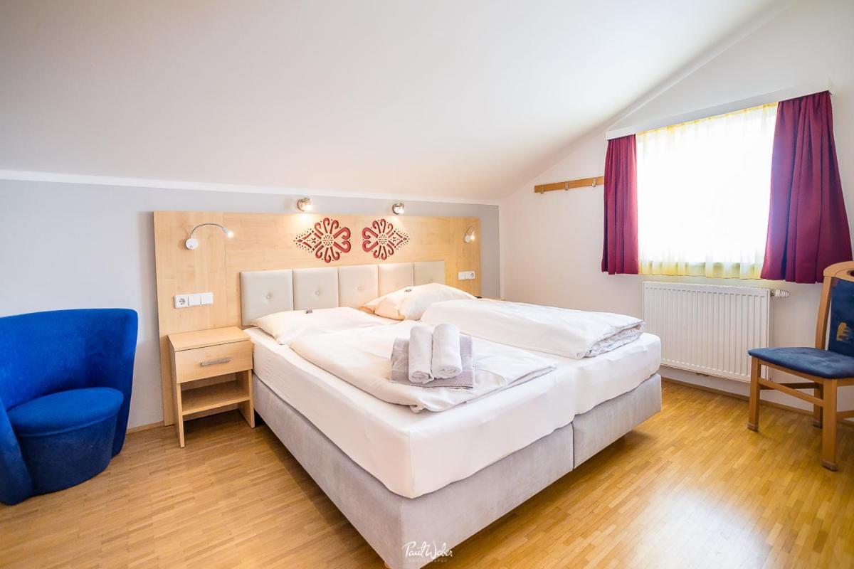 Apartamento Haus Isabella Obertauern Habitación foto