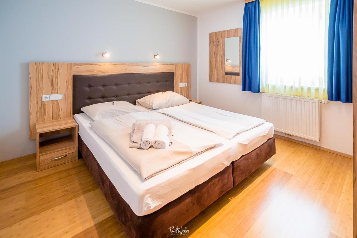 Apartamento Haus Isabella Obertauern Habitación foto