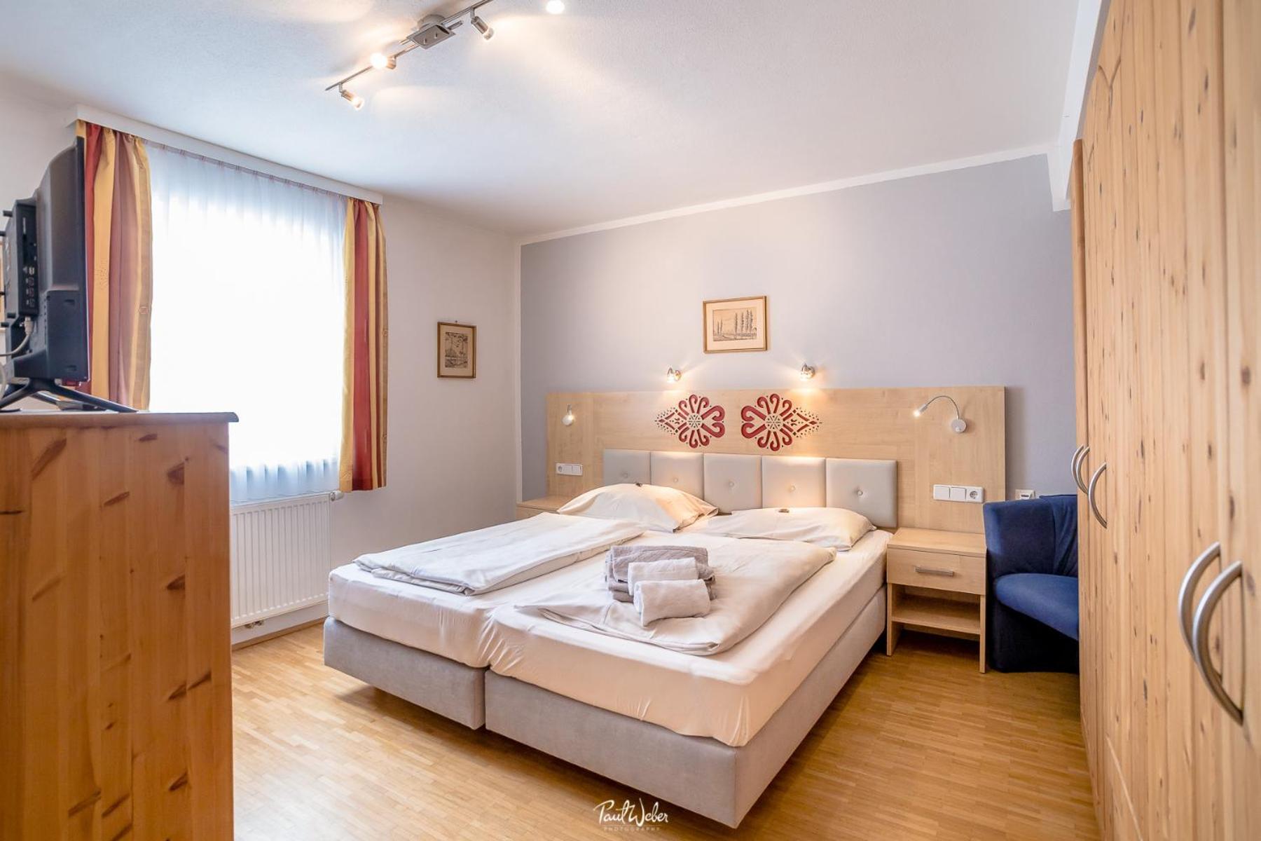 Apartamento Haus Isabella Obertauern Habitación foto
