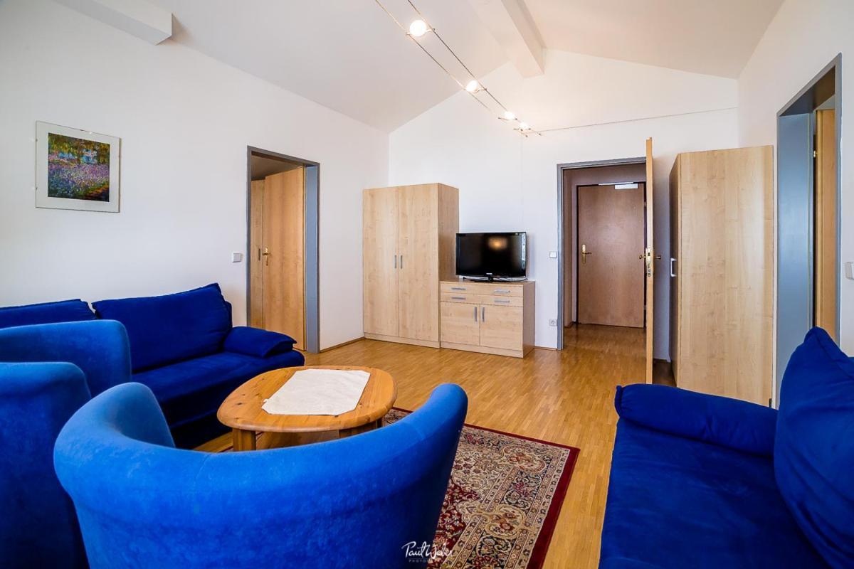 Apartamento Haus Isabella Obertauern Habitación foto