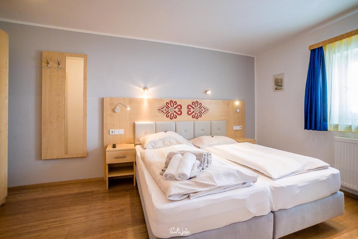 Apartamento Haus Isabella Obertauern Habitación foto