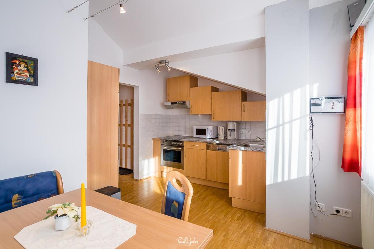 Apartamento Haus Isabella Obertauern Habitación foto