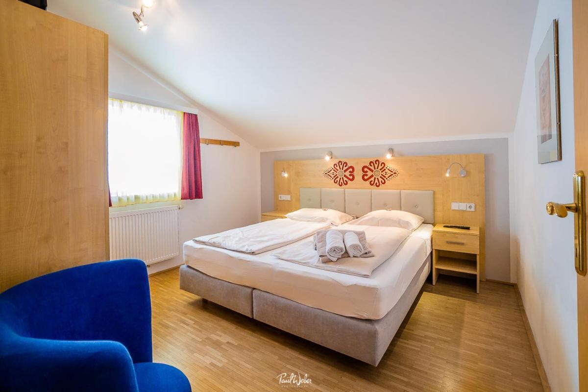 Apartamento Haus Isabella Obertauern Habitación foto