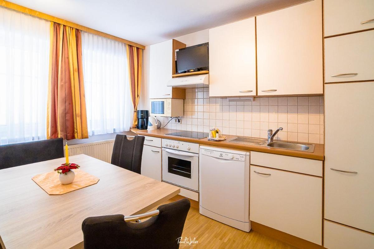 Apartamento Haus Isabella Obertauern Habitación foto