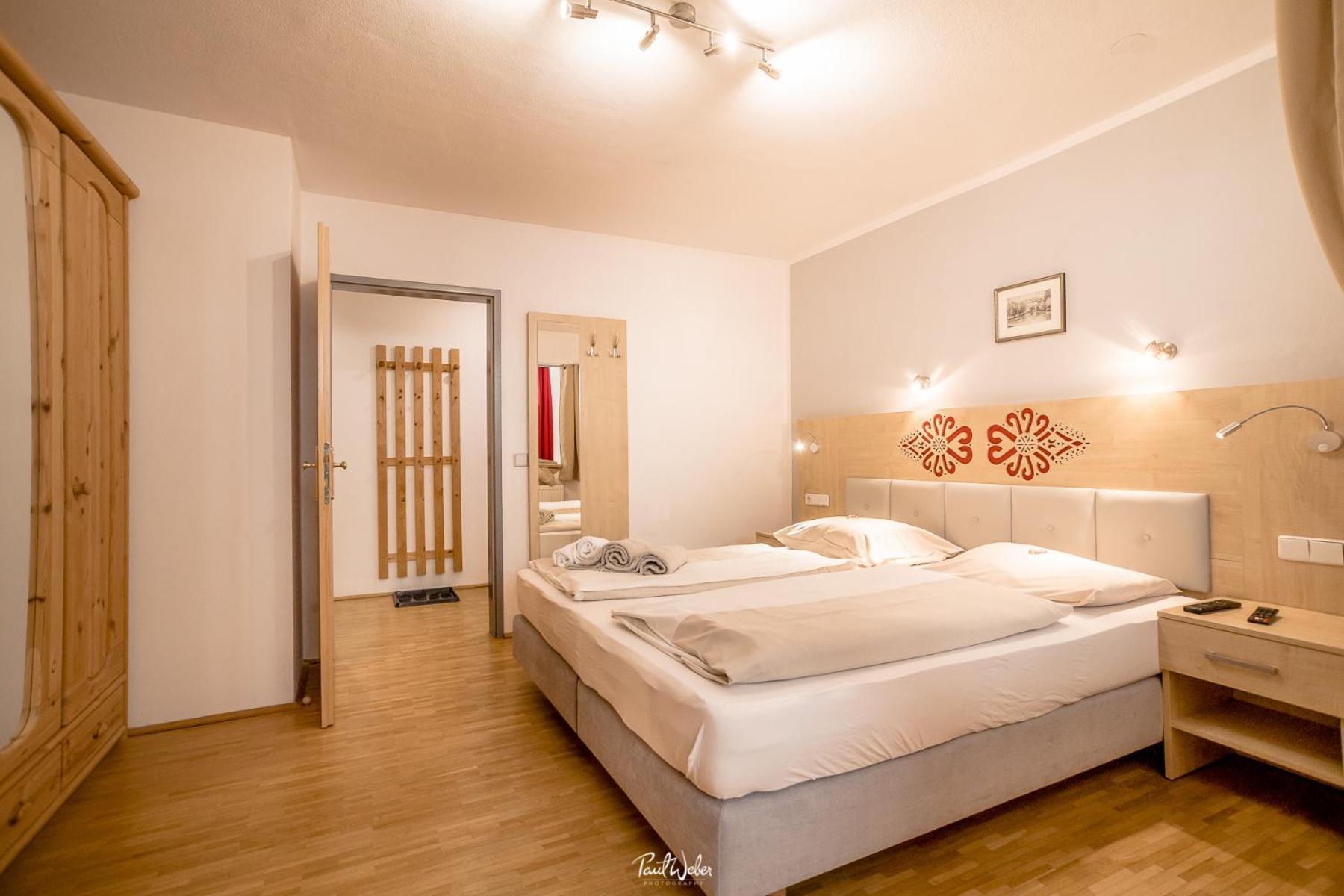 Apartamento Haus Isabella Obertauern Habitación foto