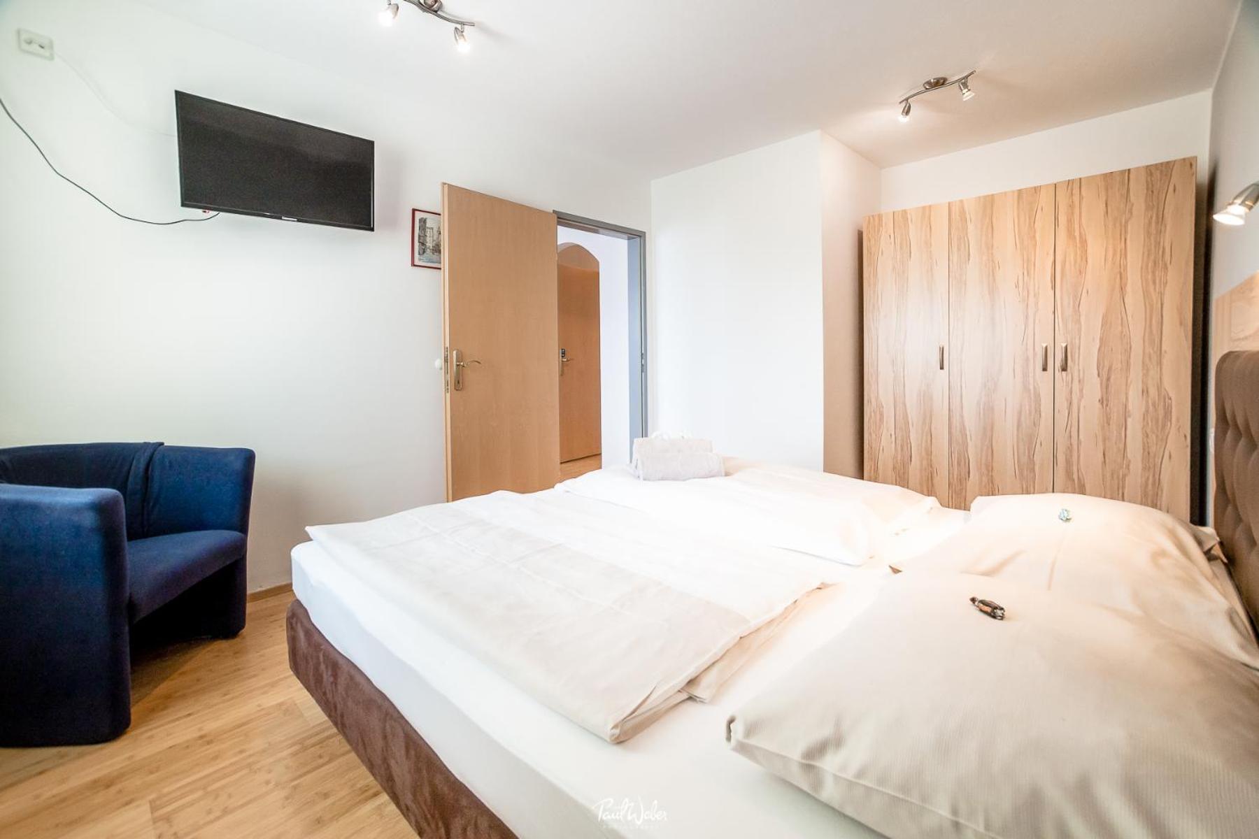Apartamento Haus Isabella Obertauern Habitación foto