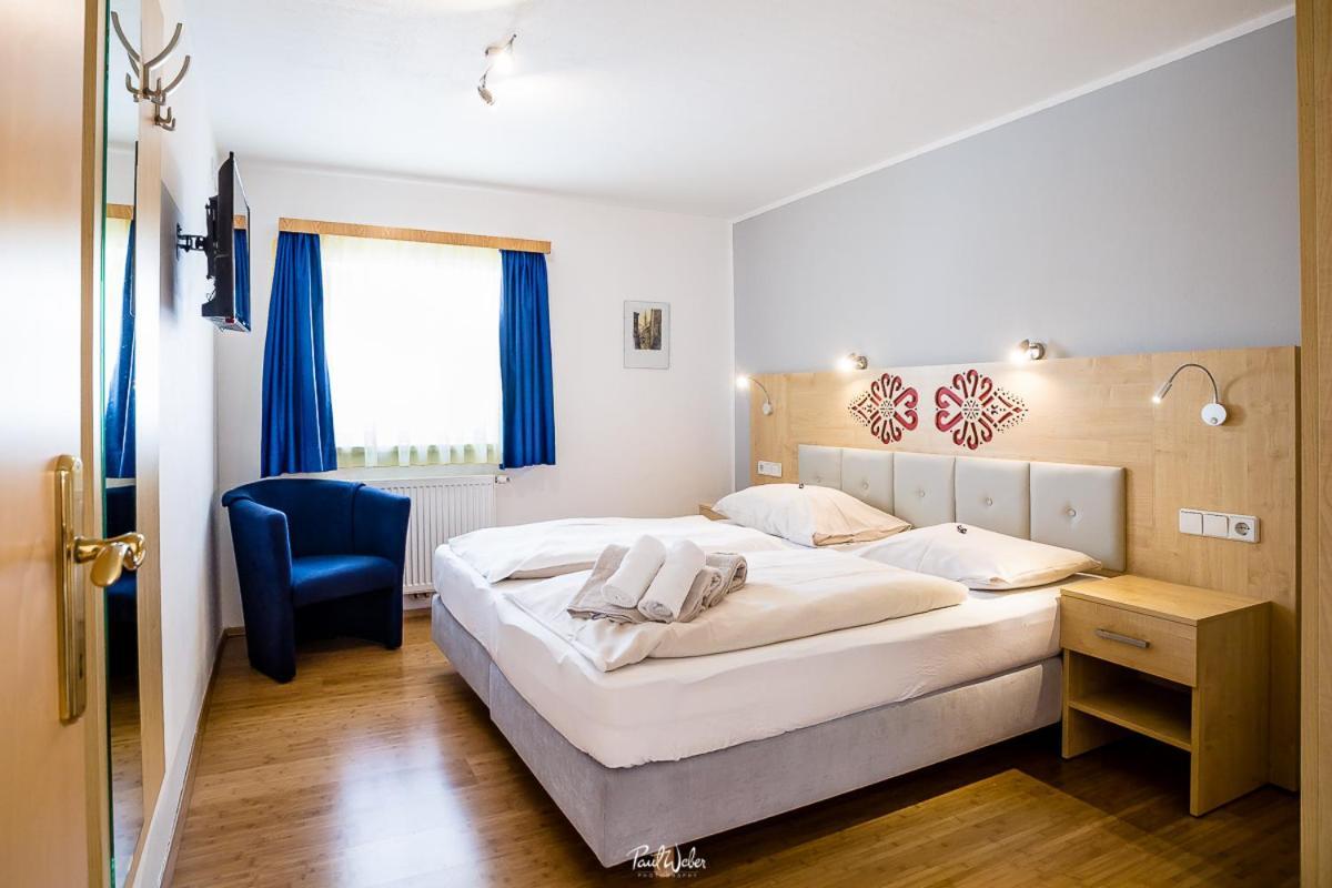 Apartamento Haus Isabella Obertauern Habitación foto