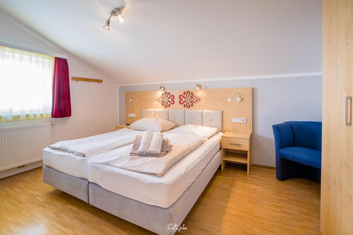 Apartamento Haus Isabella Obertauern Habitación foto