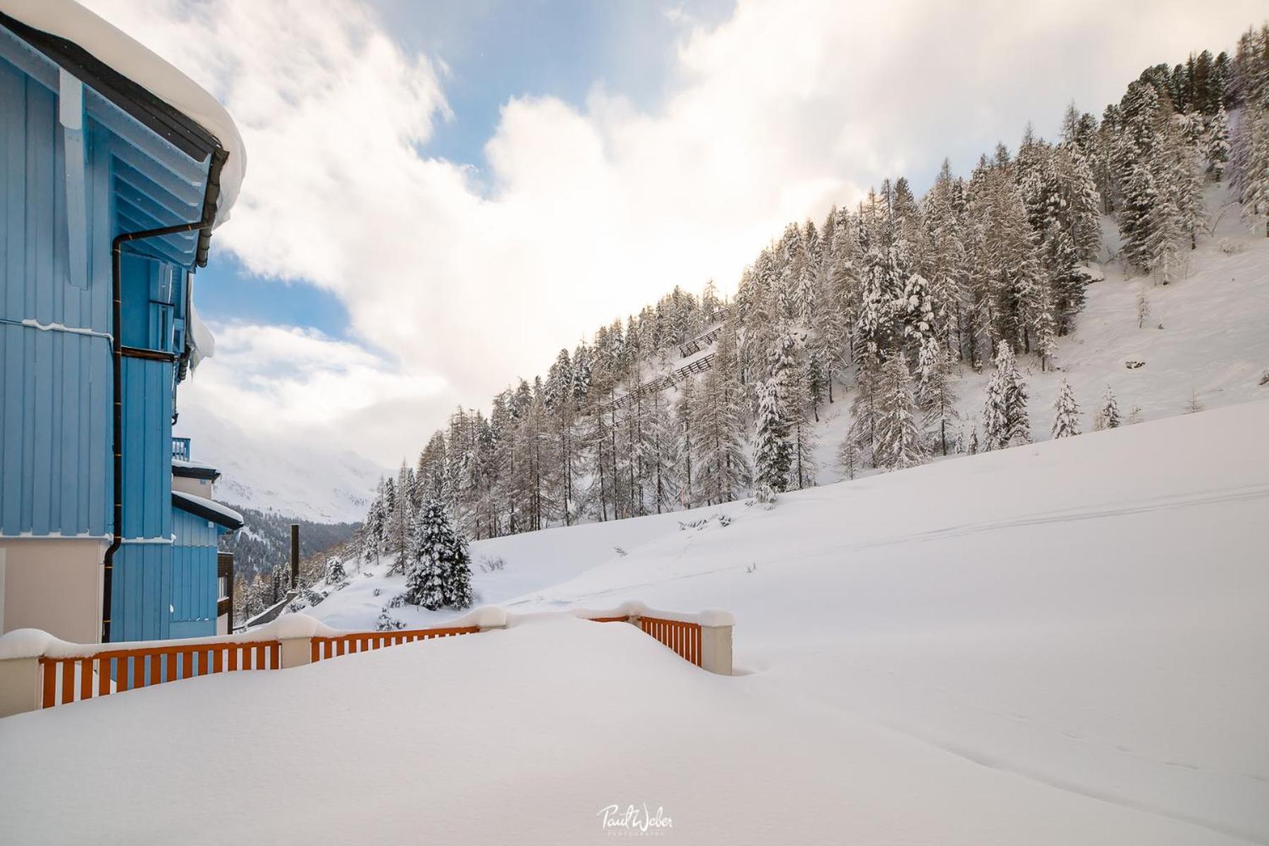 Apartamento Haus Isabella Obertauern Habitación foto