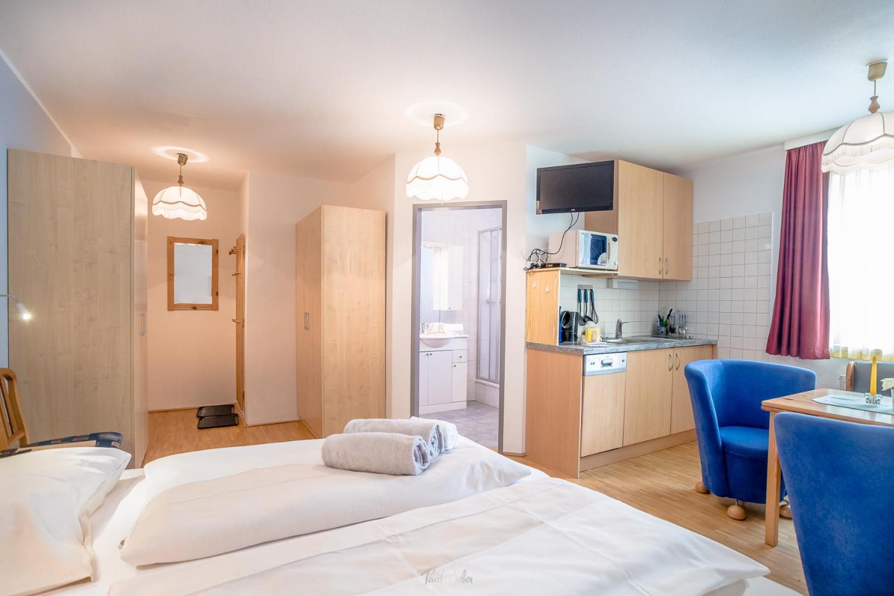 Apartamento Haus Isabella Obertauern Habitación foto