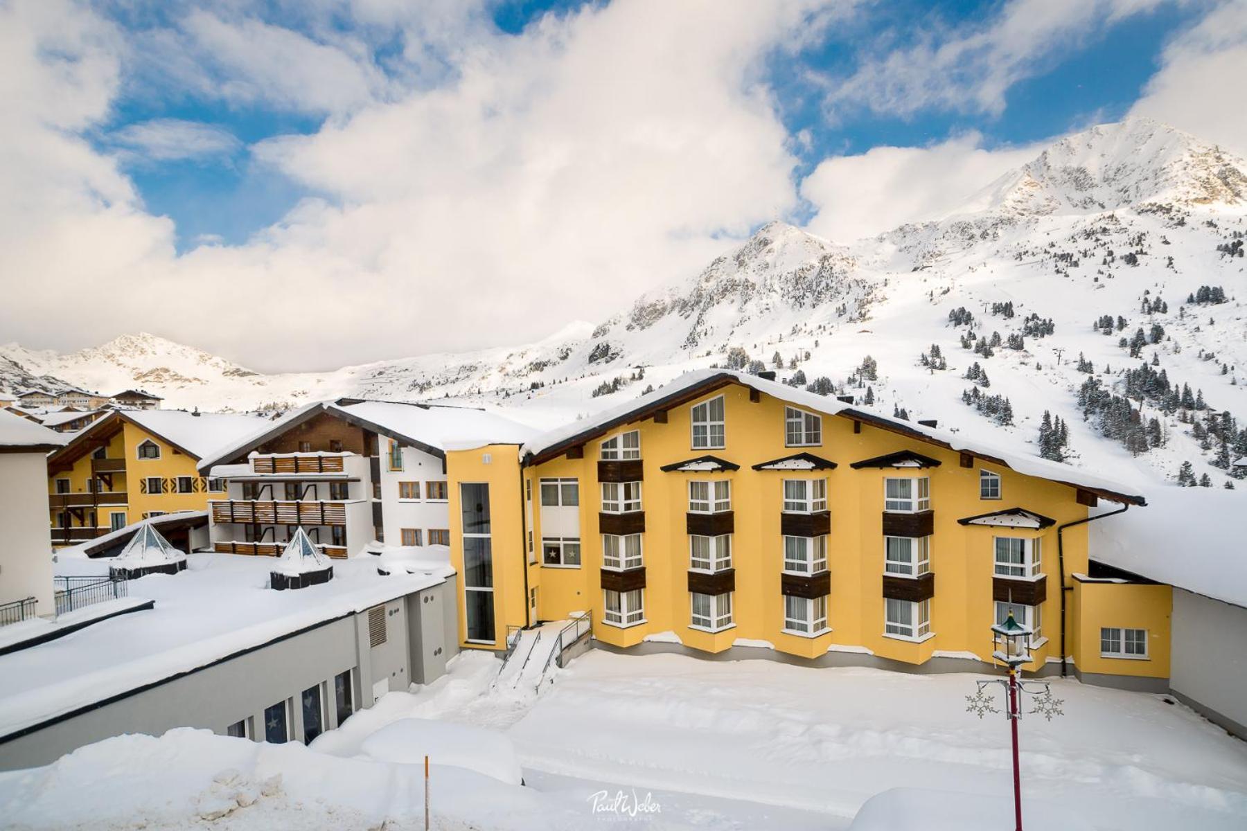 Apartamento Haus Isabella Obertauern Habitación foto