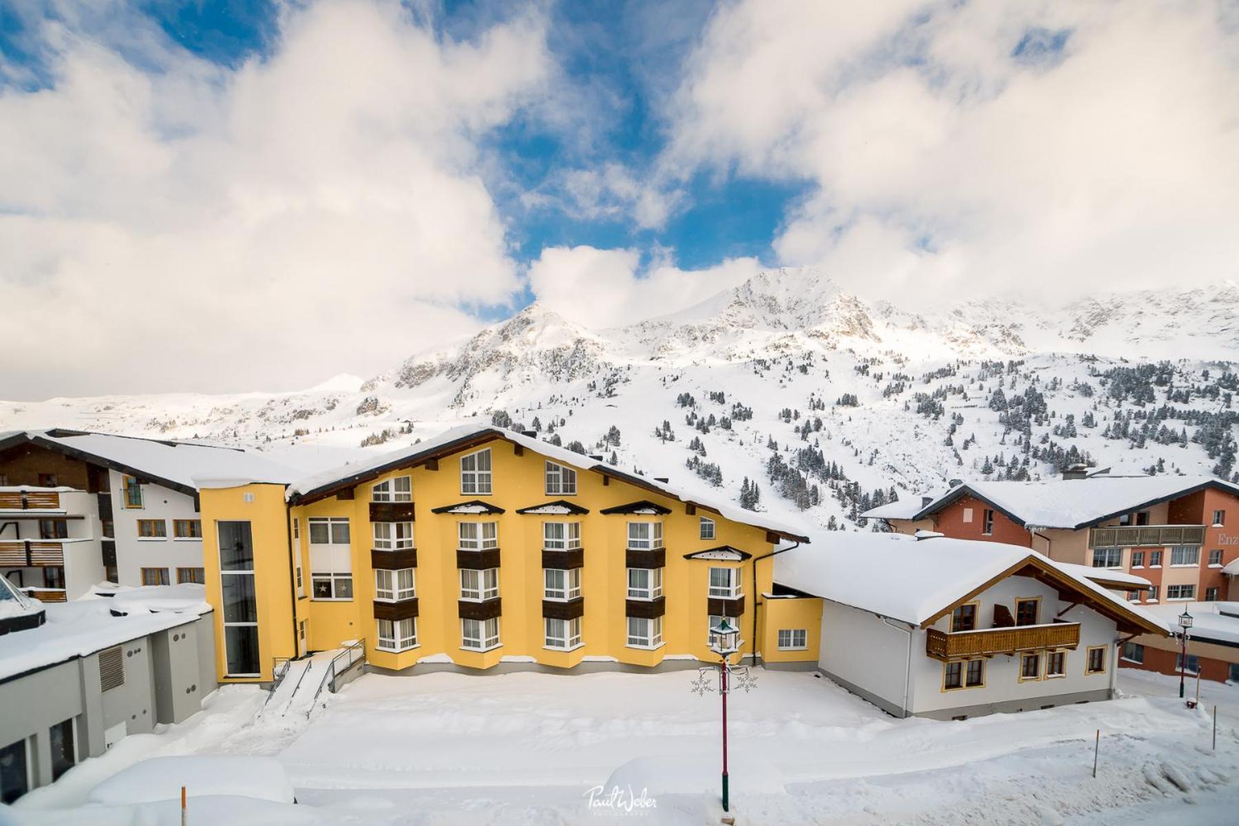Apartamento Haus Isabella Obertauern Habitación foto